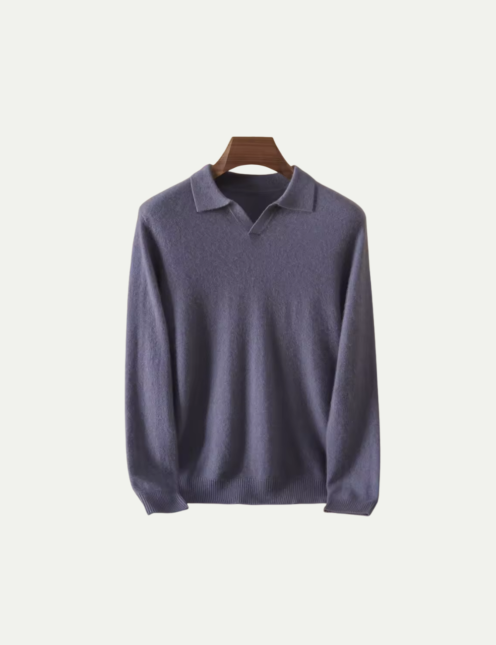 Belluno Cashmere Polo