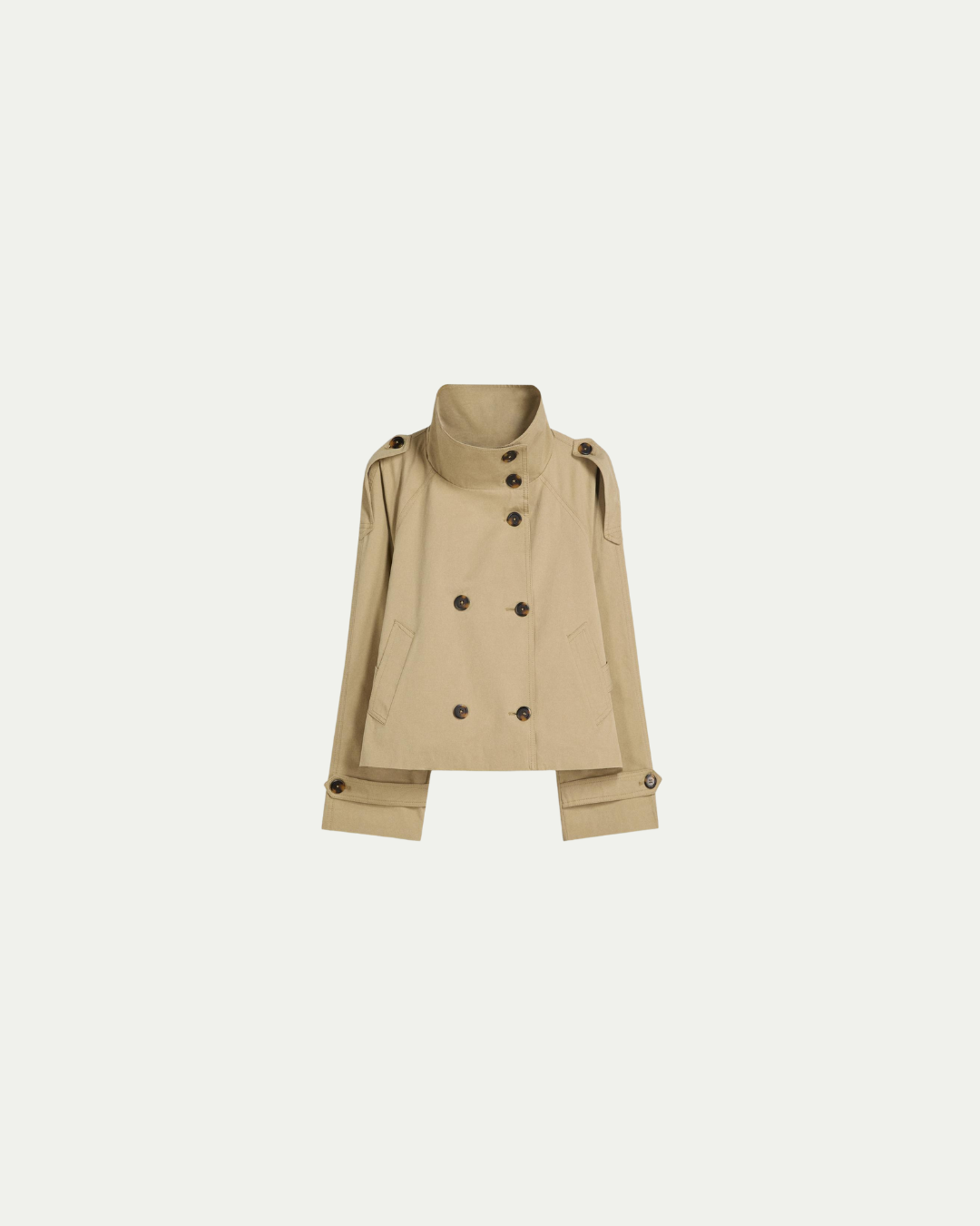 Corin Jacket