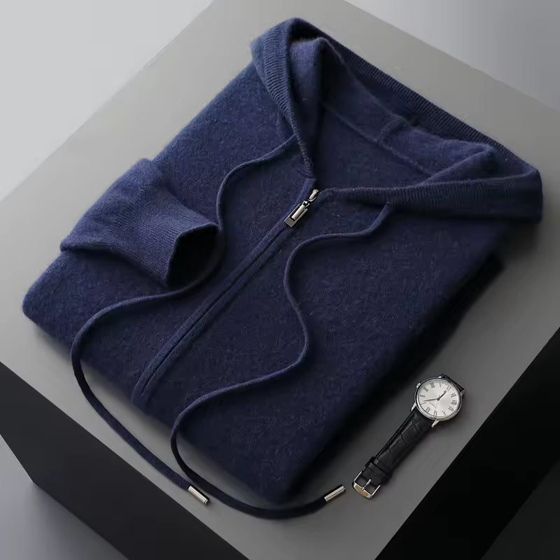 Lugano Cashmere Tracksuit