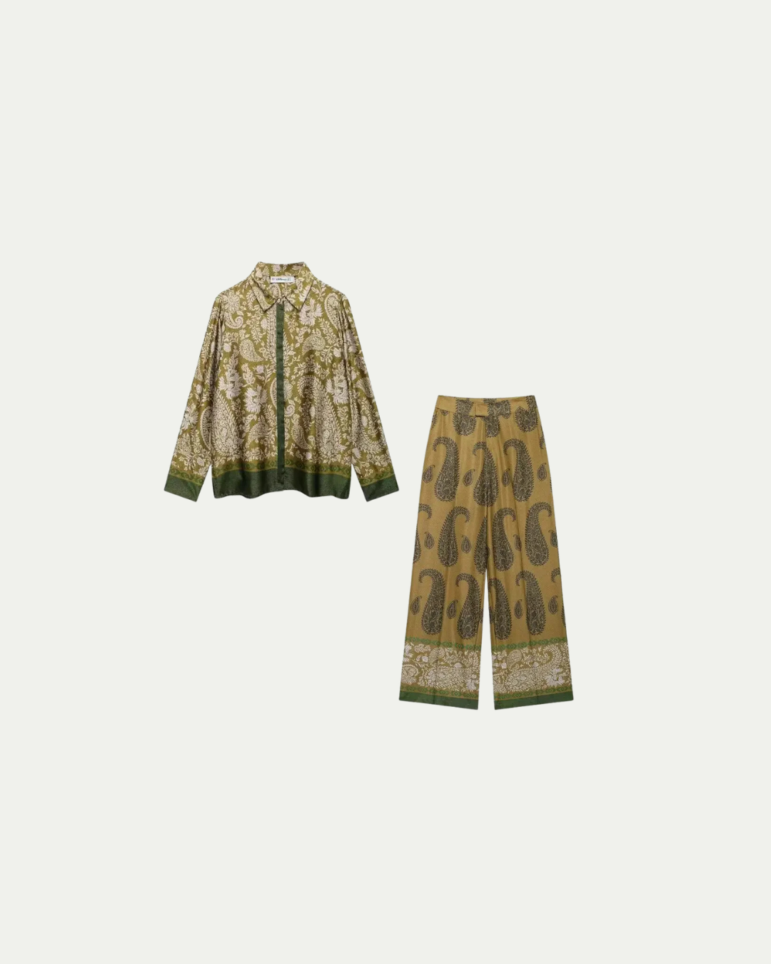Noor Set