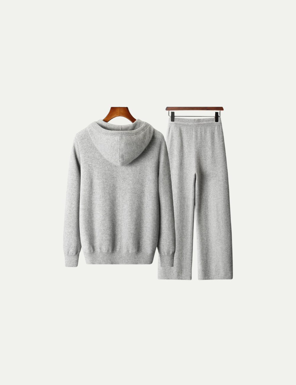 Lugano Cashmere Tracksuit