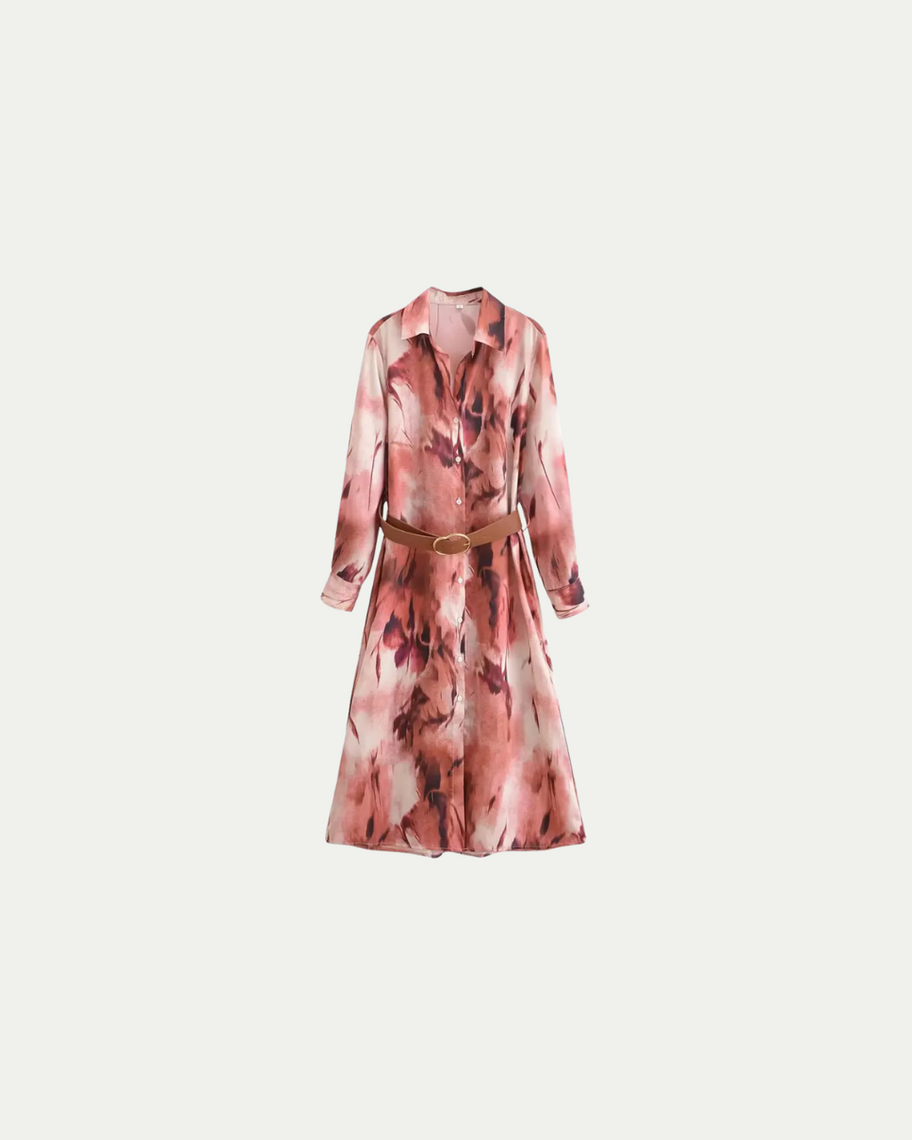 Seren Dress