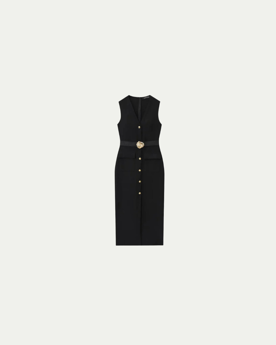 Selene Dress