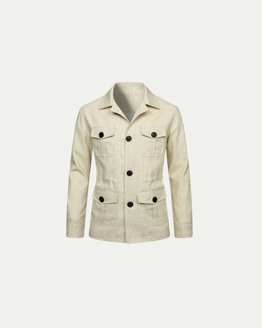 Torino Jacket