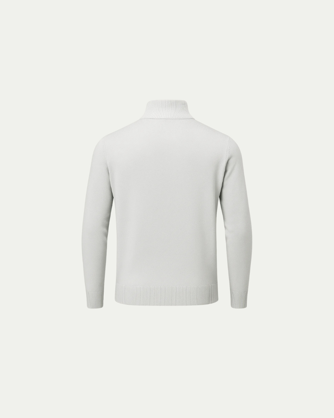 Tivla Smart Zip Up