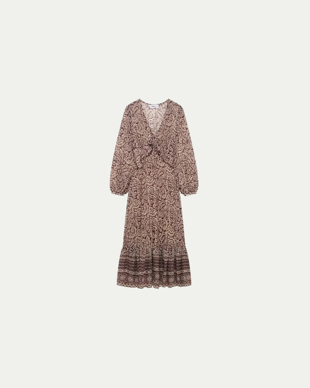 Mira Dress