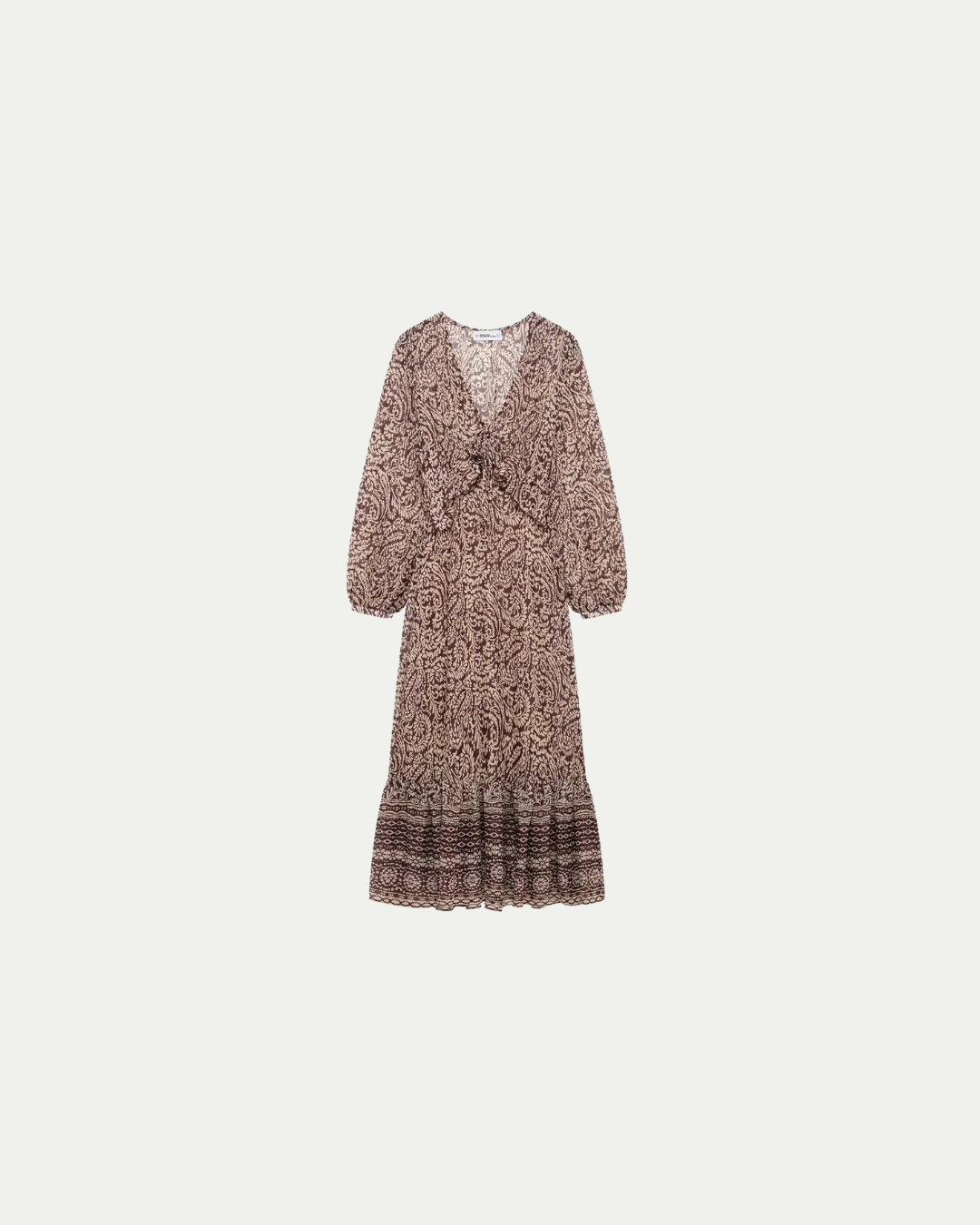 Mira Dress
