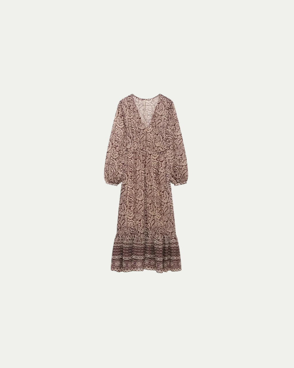 Mira Dress