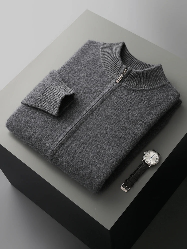 Como Cashmere Tracksuit