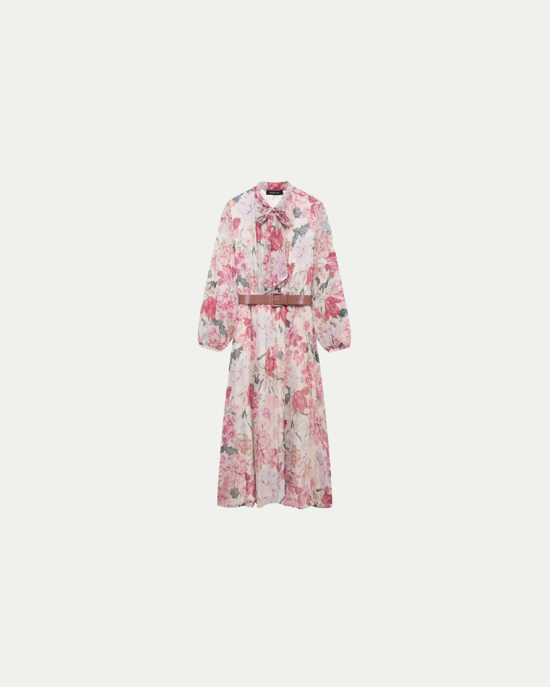 Amara Dress