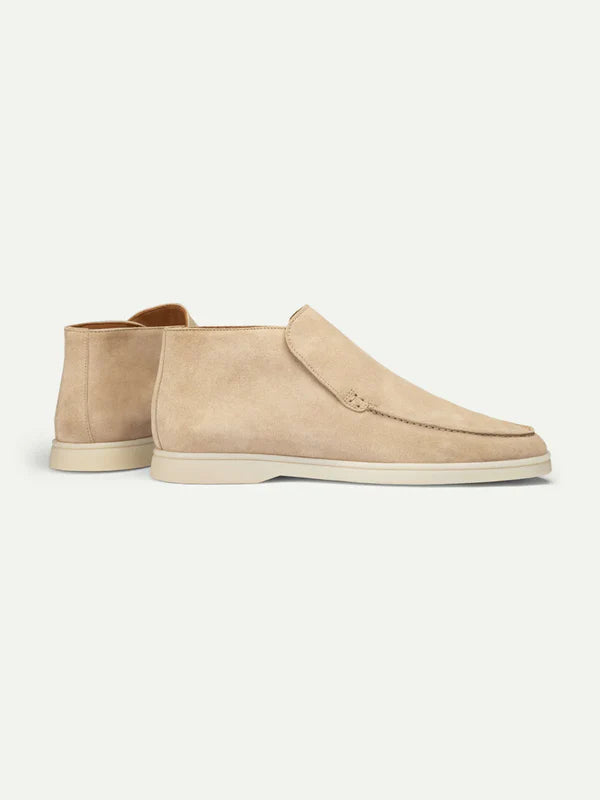 Monara Loafer Light Beige