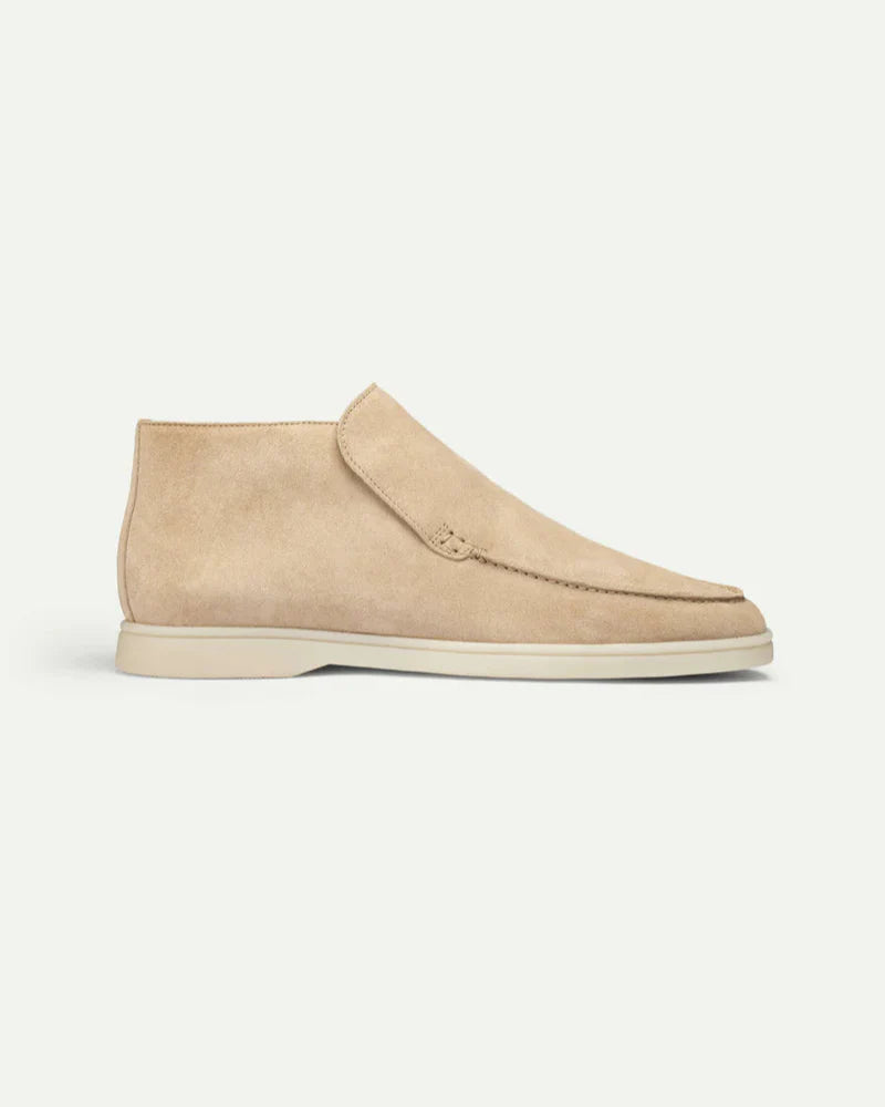 Monara Loafer Light Beige