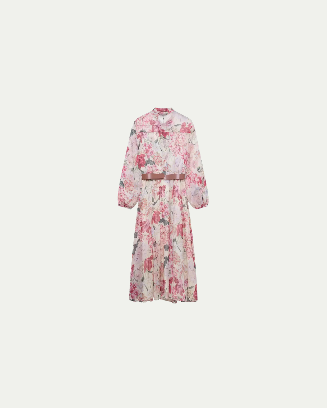 Amara Dress