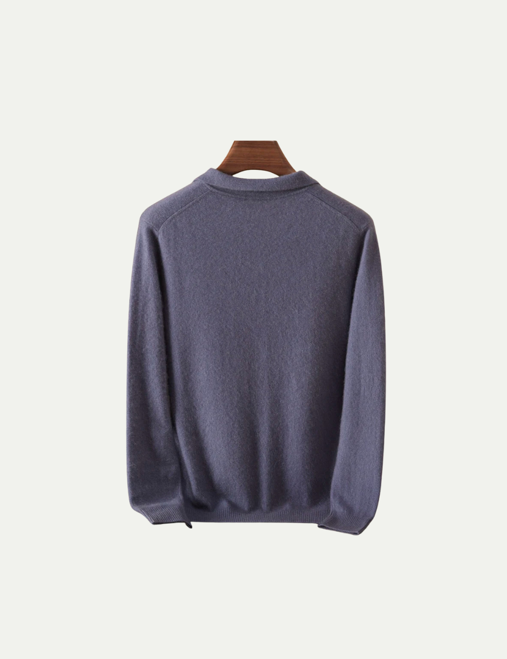Belluno Cashmere Polo