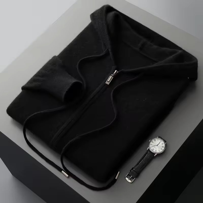 Lugano Cashmere Tracksuit