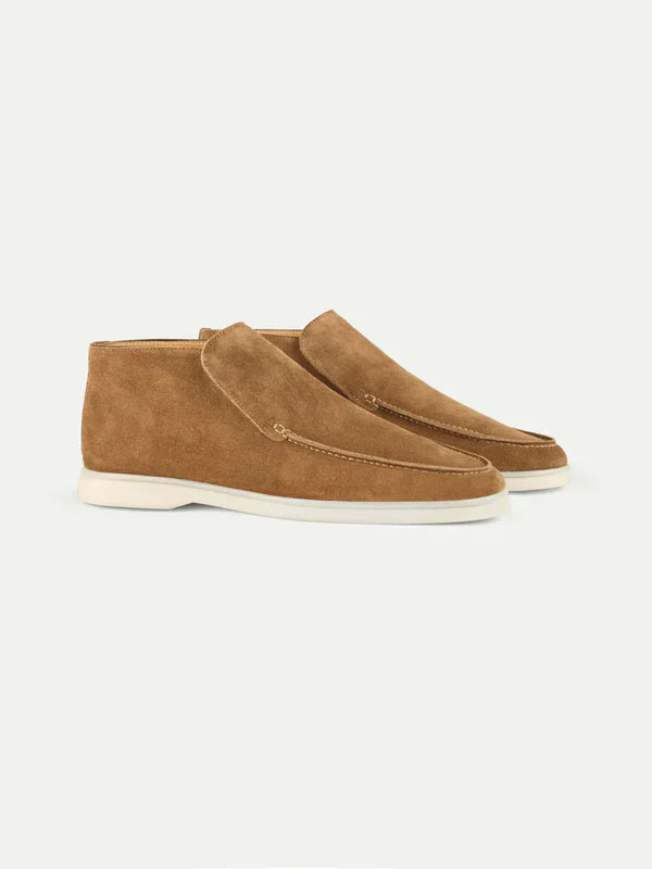 Monara Loafer Light Brown