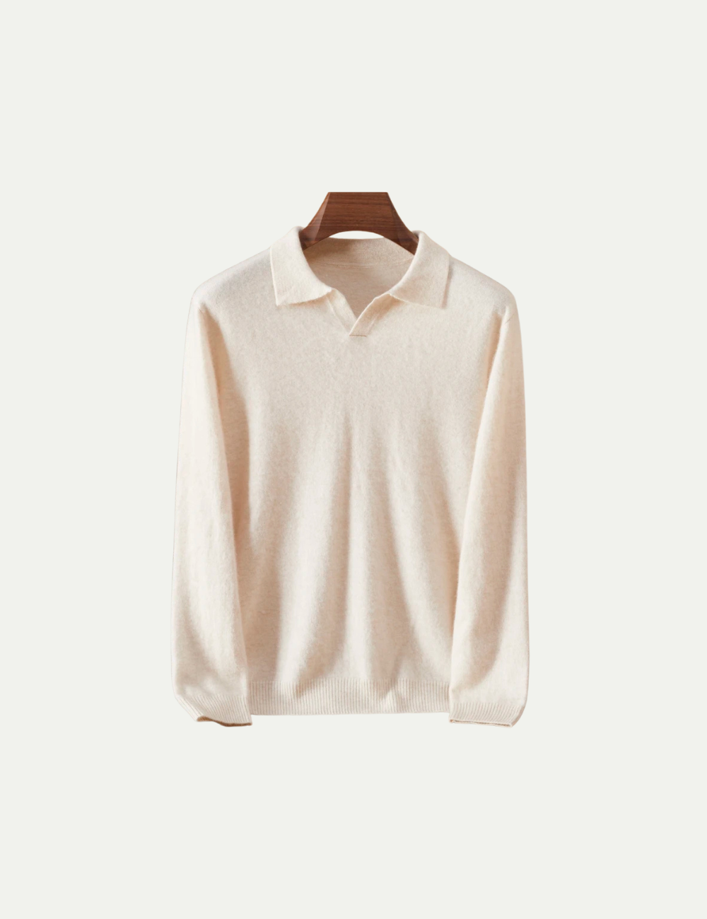 Belluno Cashmere Polo