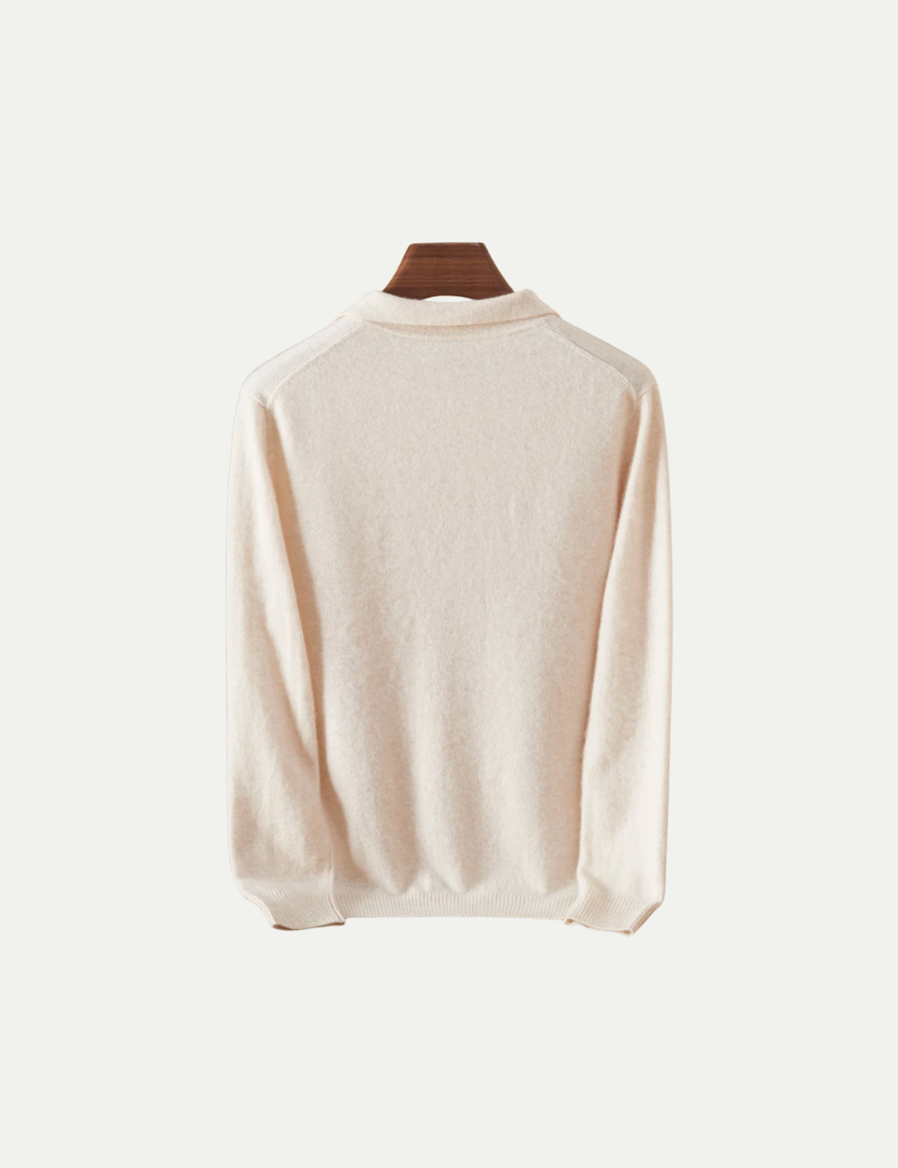 Belluno Cashmere Polo