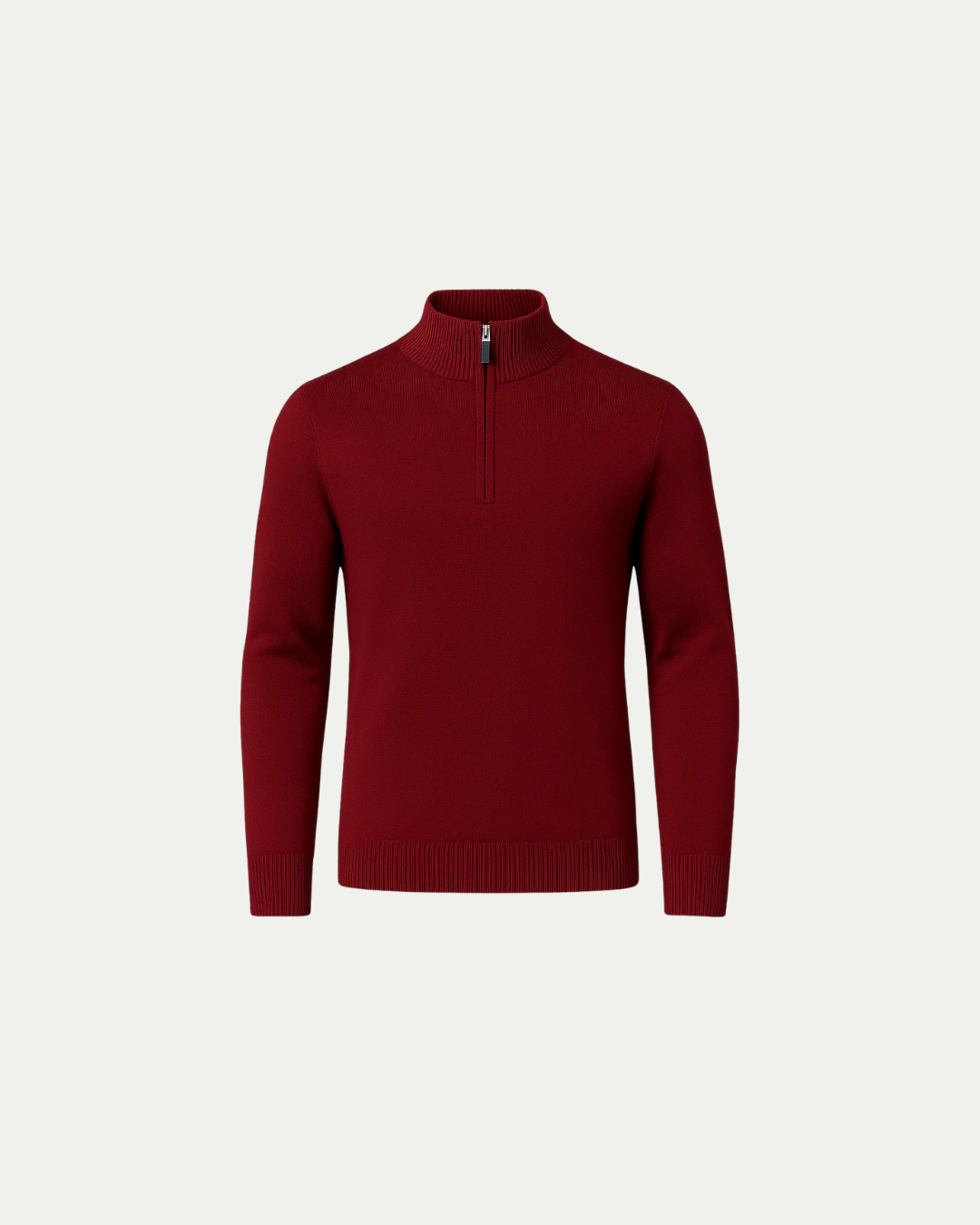 Tivla Smart Zip Up