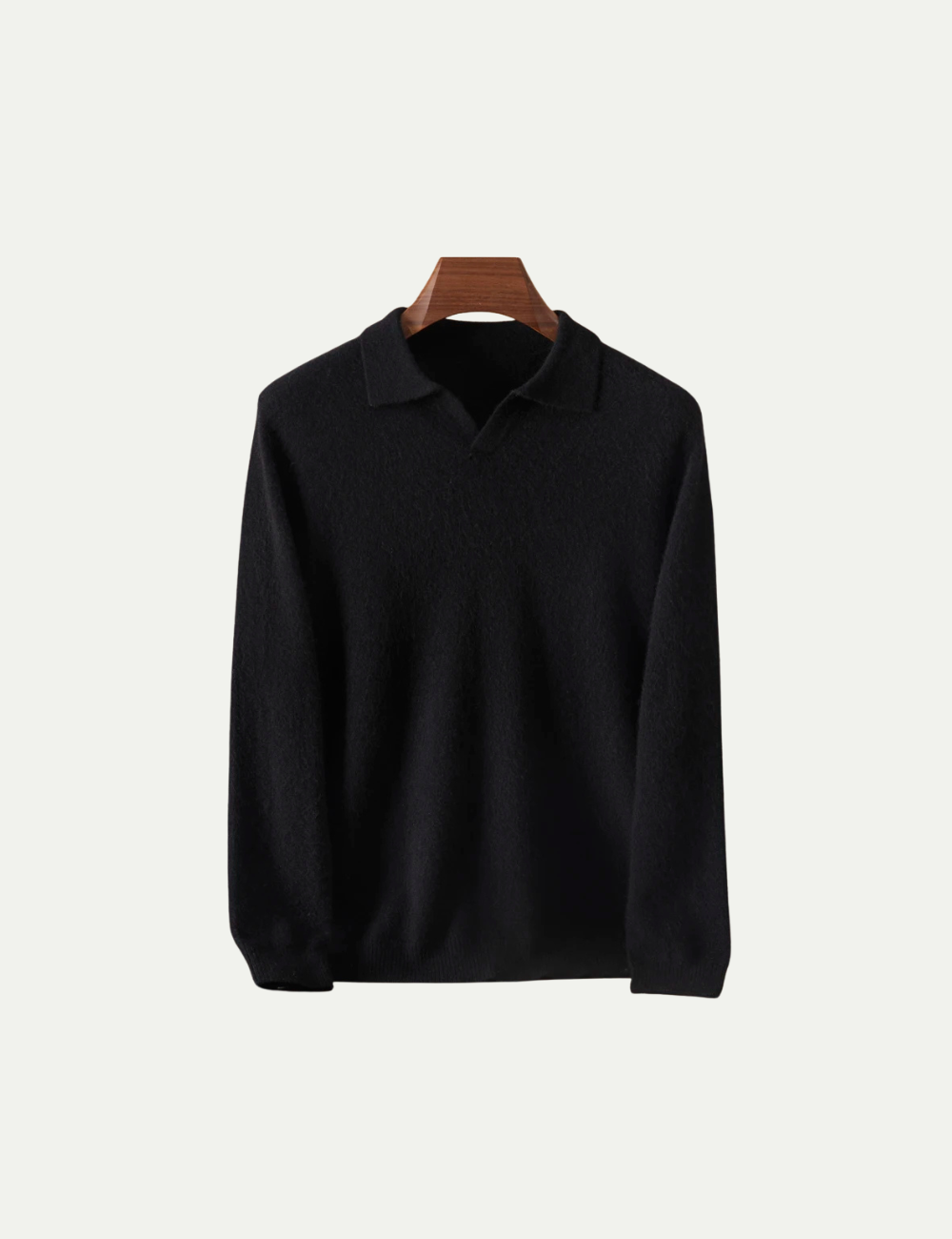 Belluno Cashmere Polo