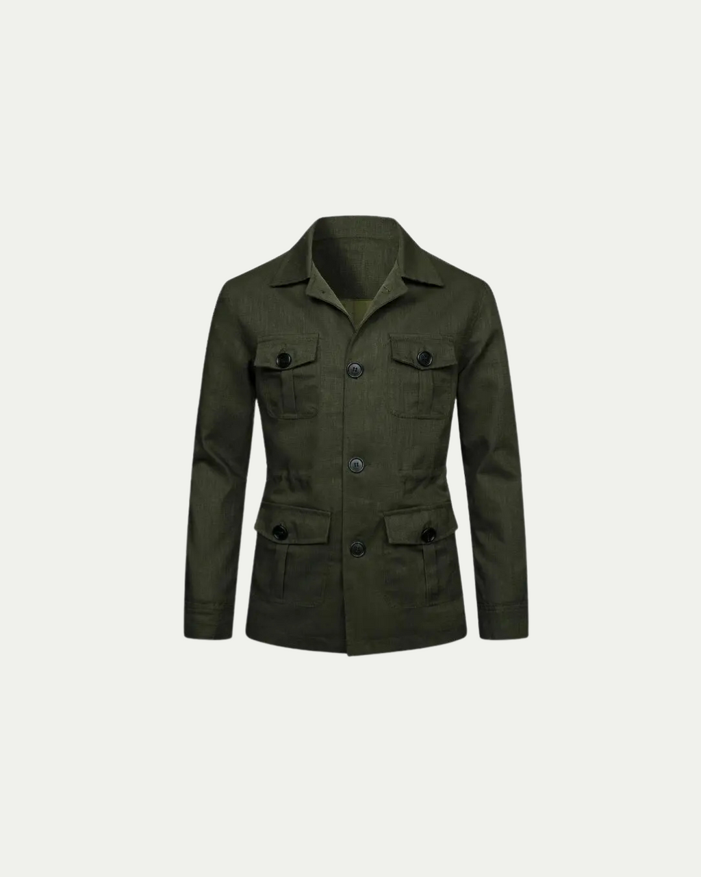 Torino Jacket
