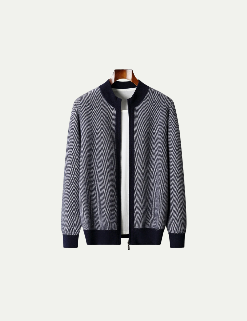 Varese Cashmere Tracksuit