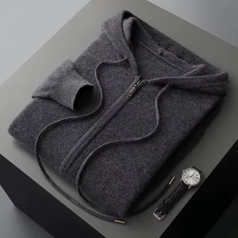 Lugano Cashmere Tracksuit