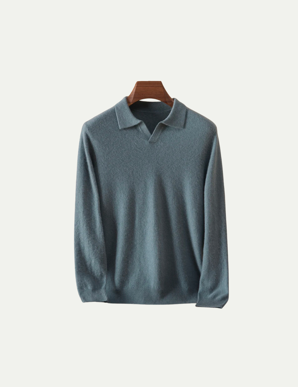 Belluno Cashmere Polo