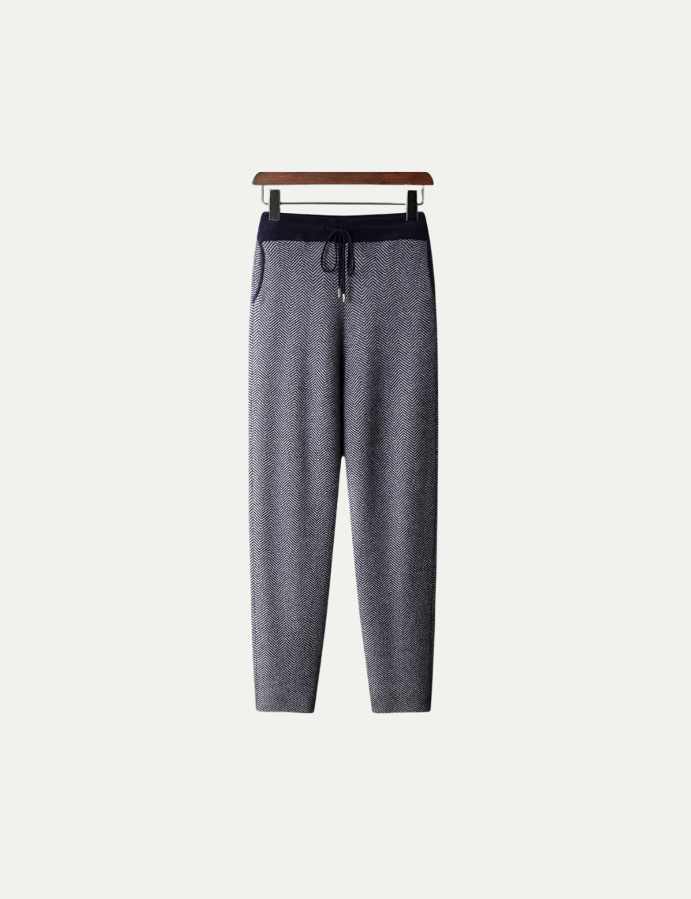 Varese Cashmere Tracksuit