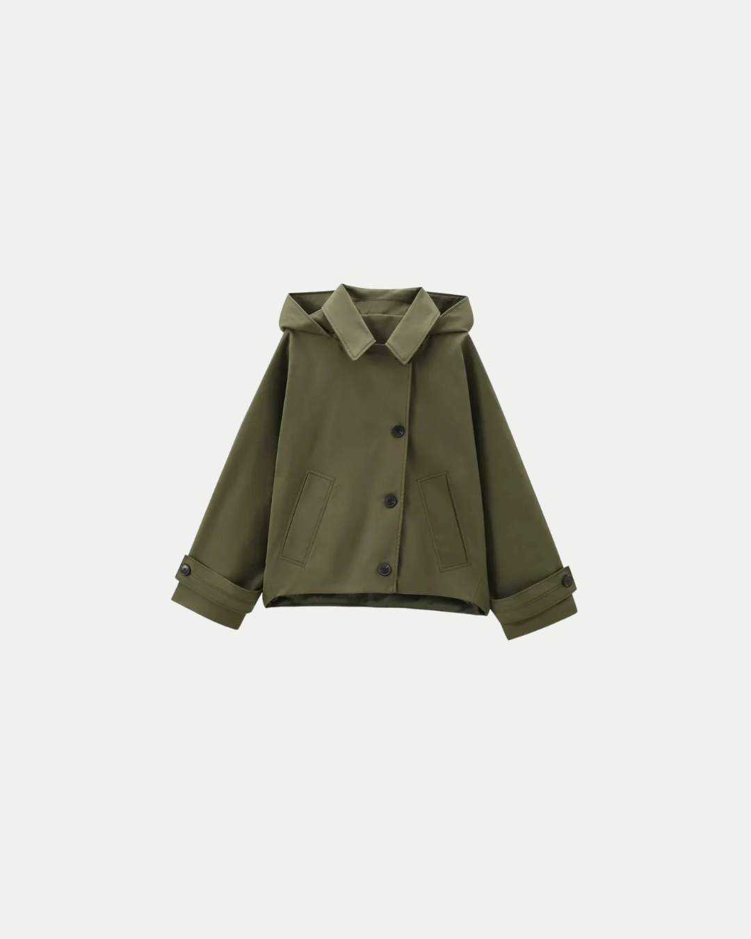 Aven Jacket