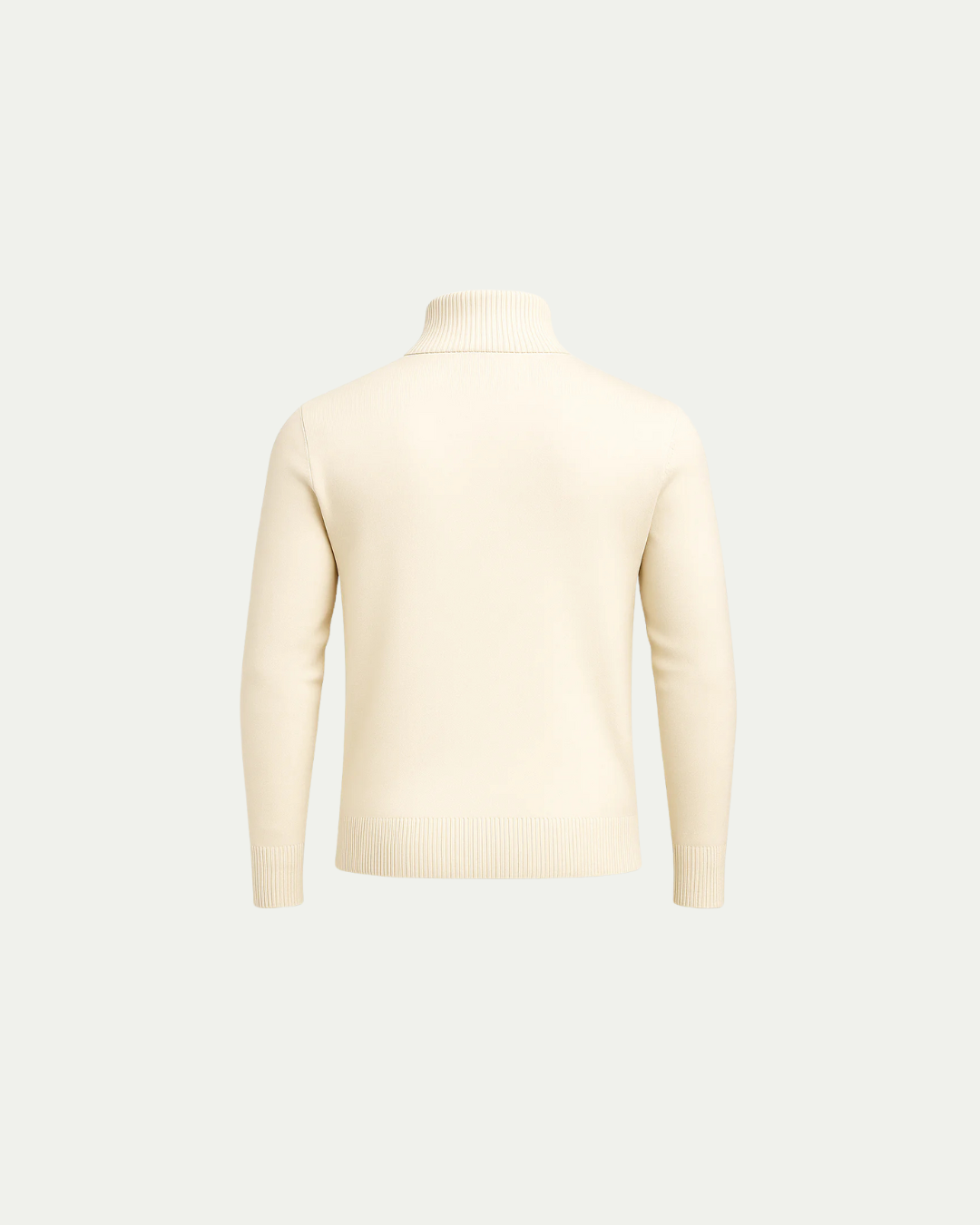 Tivla Smart Zip Up