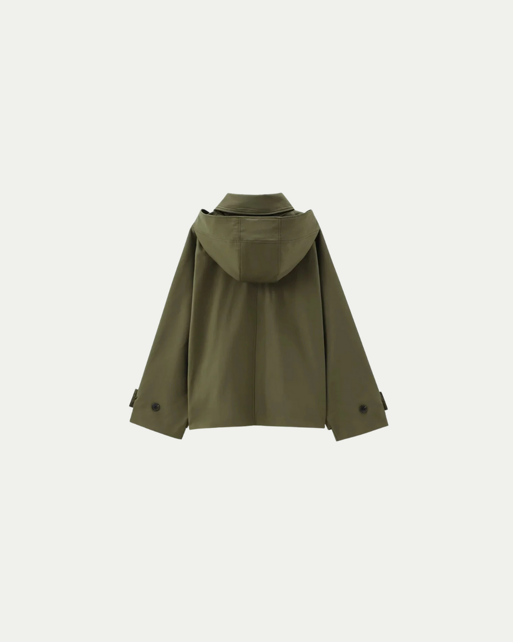 Aven Jacket