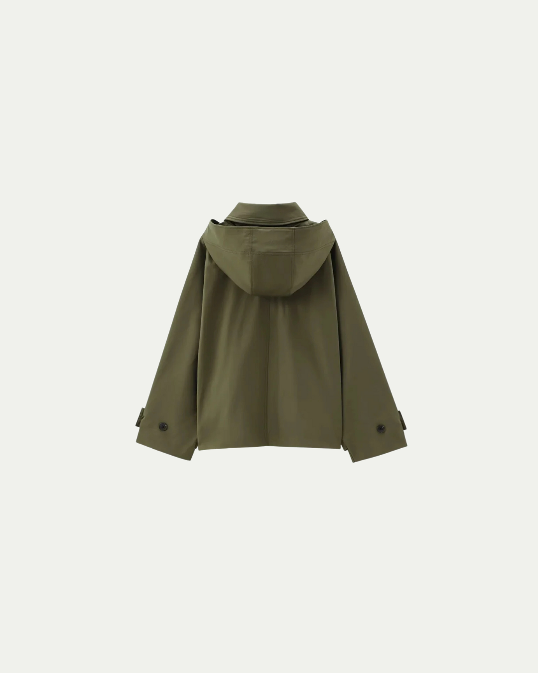 Aven Jacket
