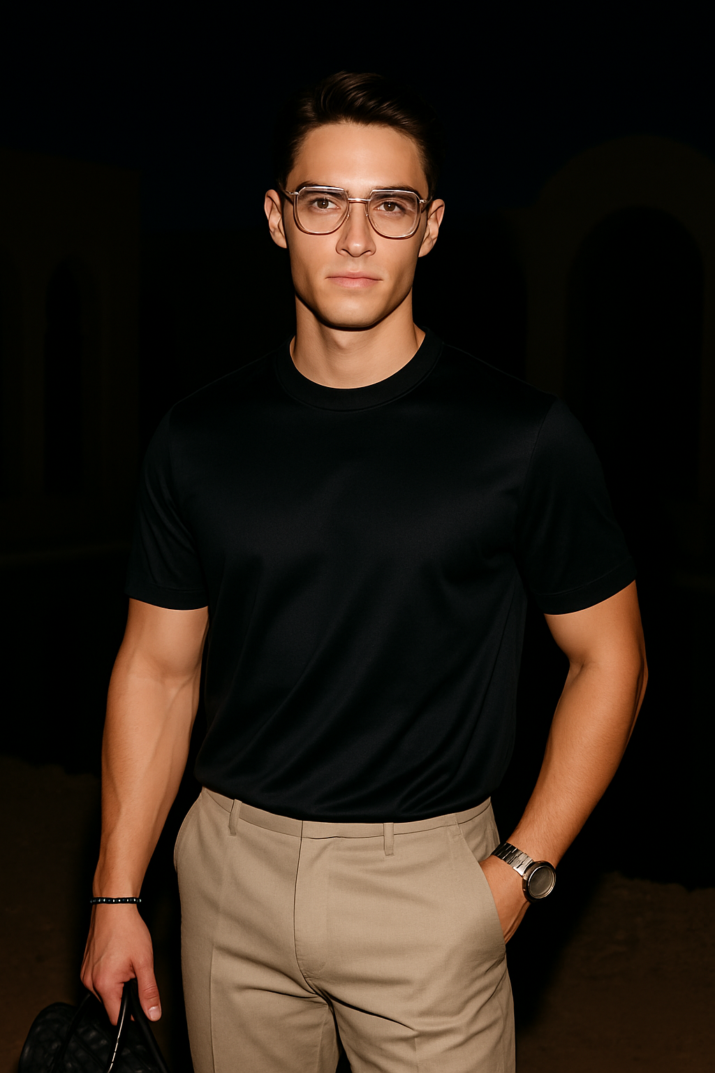 Mercer T-Shirt