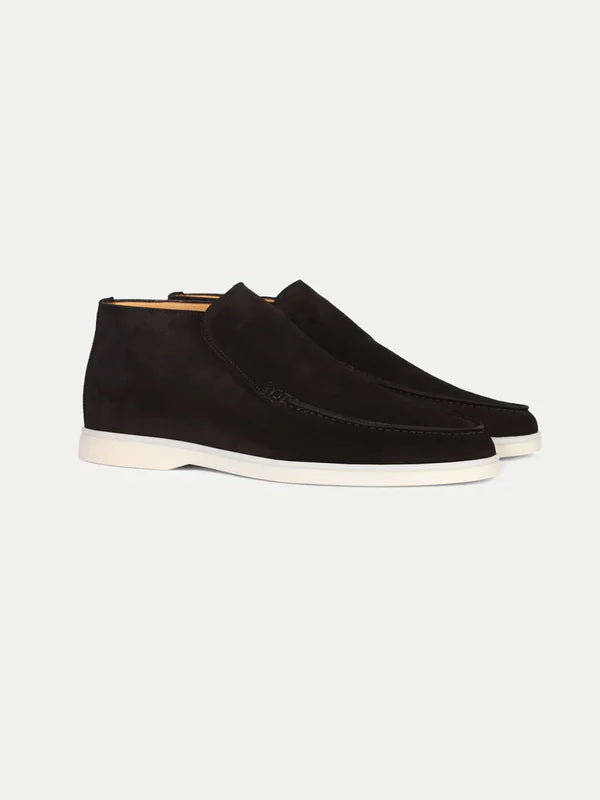 Monara Loafer Black