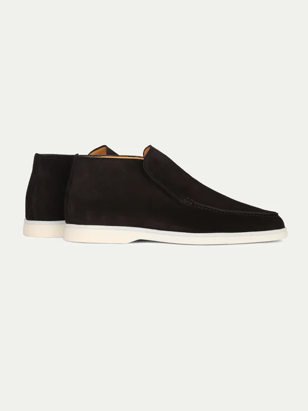 Monara Loafer Black