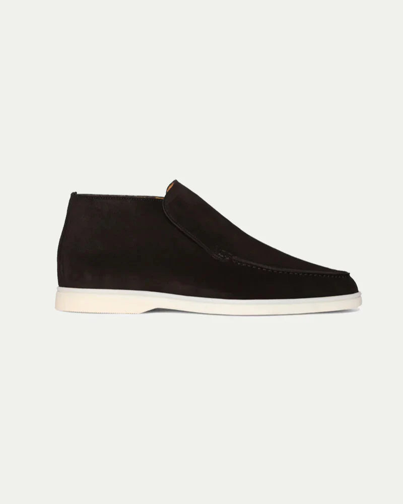 Monara Loafer Black