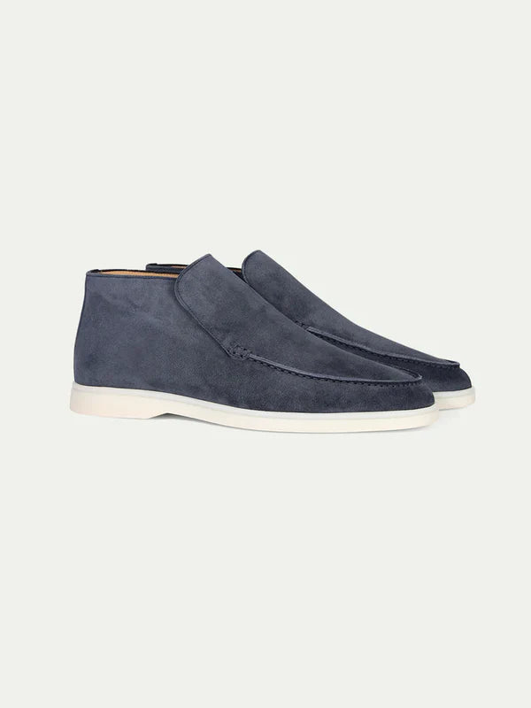 Monara Loafer Blue