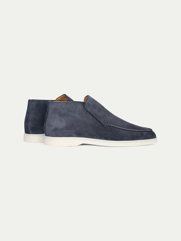 Monara Loafer Blue
