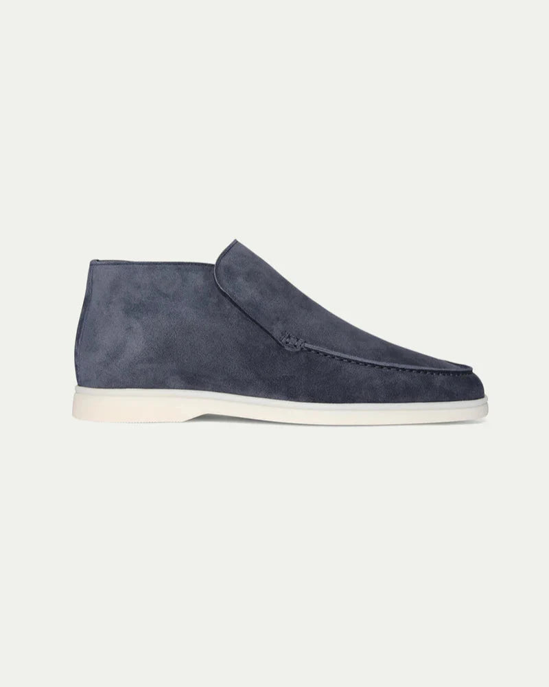 Monara Loafer Blue