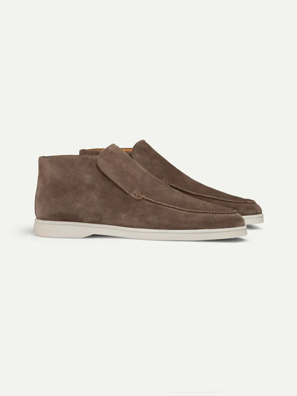 Monara Loafer Gray