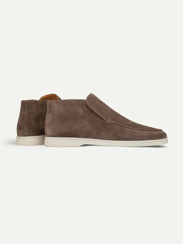 Monara Loafer Gray