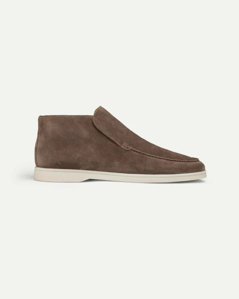 Monara Loafer Gray