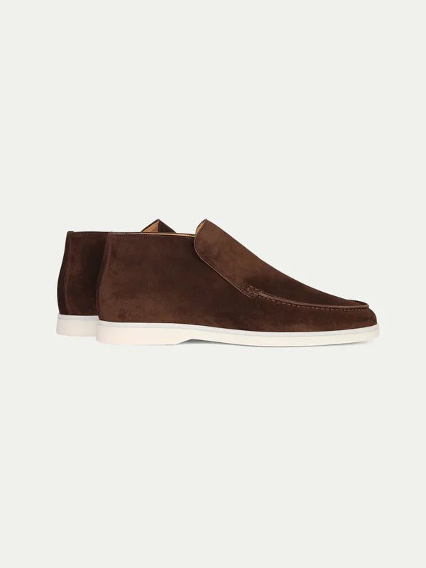 Monara Loafer Brown