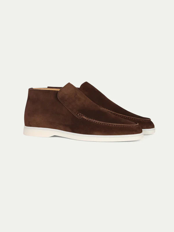 Monara Loafer Brown