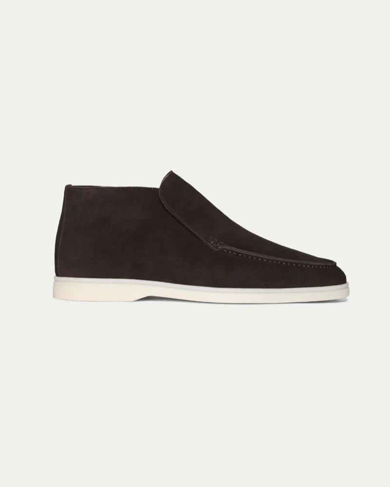 Monara Loafer Dark Brown
