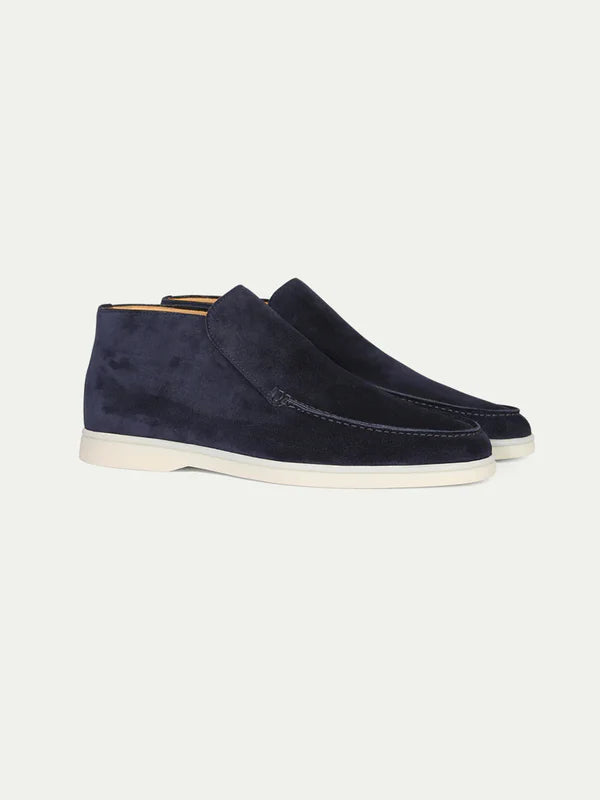 Monara Loafer Navy