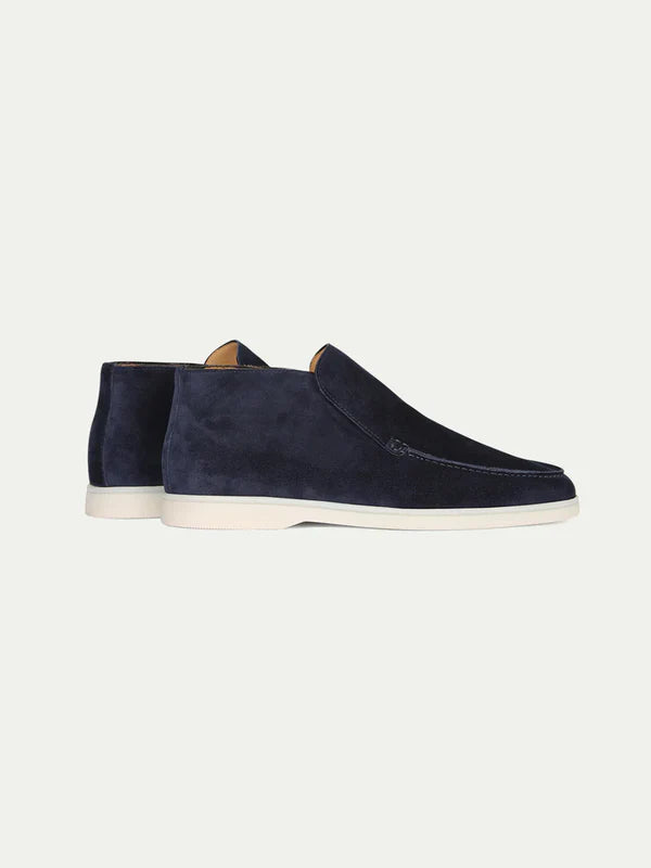 Monara Loafer Navy