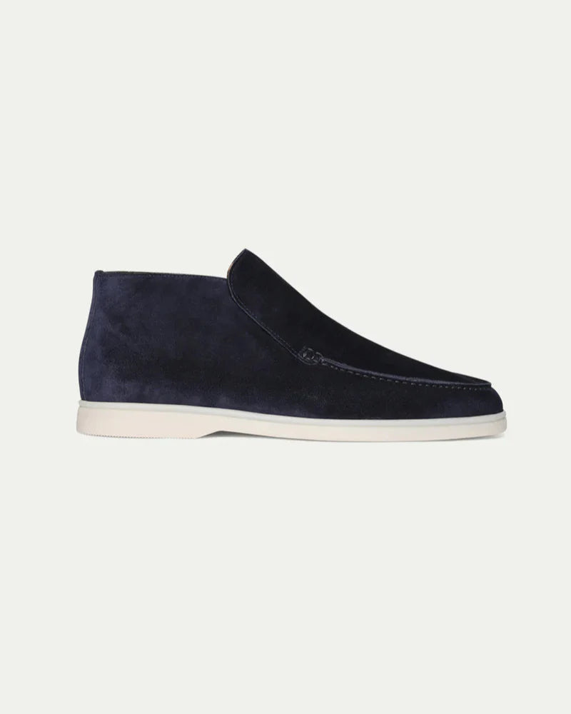 Monara Loafer Navy