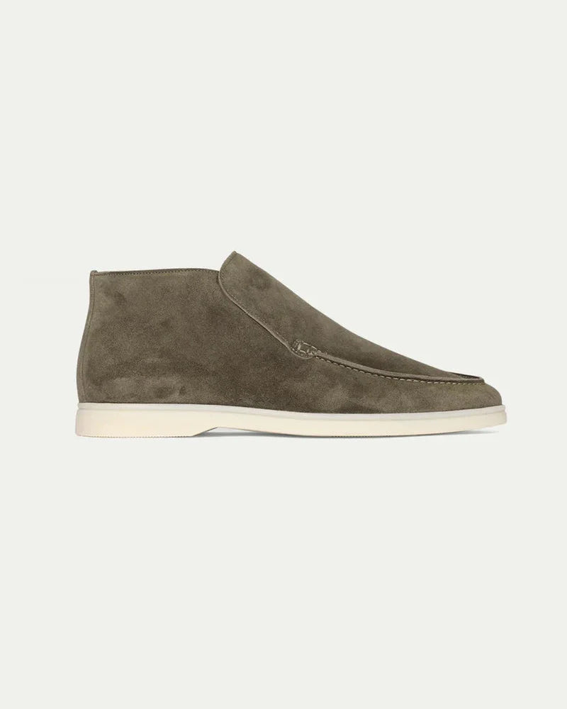 Monara Loafer Olive